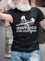 Jesus Died For Our Sins Men's T-Shirt