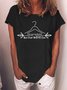 Lilicloth X Vithya Life Can't Be Perfect But Your Outfit Can Women's T-Shirt
