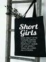 Short Girls Shopping Tote