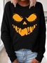 Lilicloth X Kat8lyst Women's Halloween Sweatshirts