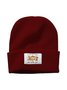 It's The Most Wonderful Time Of The Year Halloween Graphic Beanie Hat 