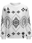 Lilicloth X Nasir Spade A Women's Sweatshirt