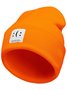 Simile Or Sad You Decide Funny Graphic Beanie Hat