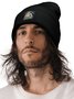 That’s What I Do I Fix Stuff And I Know Things Funny Graphic Beanie Hat