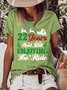 Lilicloth X Manikvskhan 22 Years And Still Enjoying The Ride Women's T-Shirt