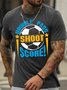 Lilicloth X Jessanjony Mens Soccer World Cup 2022 Dribble Pass Shoot Score T-Shirt