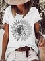 Lilicloth X Vithya Womens Religion T-Shirt