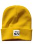 My Favorite People Call Me Papa Family Text Letters Beanie Hat