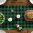 13*72 Tablecloth St.Partrick's Day Table Tarps Party Decorations