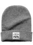 Don't Like Me Funny Text Letters Beanie Hat