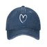 Valentine's Day Adjustable Hat