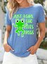 Lilicloth X Paula Just A Girl Who Loves Frogs Women's T-Shirt