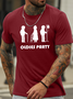 Lilicloth X Hynek Rajtr Oldies Party Men's T-Shirt