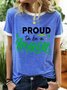 Lilicloth X Manikvskhan Proud To Be A Vegan Women's T-Shirt