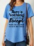 Lilicloth X Manikvskhan There’s Nothing I Can’t Do Women's T-Shirt