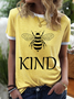 Lilicloth X Hynek Rajtr Be Kind Women's T-Shirt