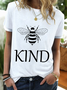 Lilicloth X Hynek Rajtr Be Kind Women's T-Shirt