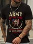 Lilicloth X Jessanjony Army Of The Lord Thou Therefore Endure Hardness As A Good Soldier Of Jesus Christ Men's T-Shirt