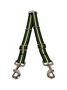 Lilicloth X Funnpaw Pet One Drag Two Traction Rope