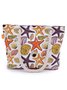 Women's Conch Printing Tote Handbags