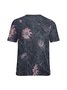 Casual Floral T-Shirt