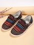 Women's Wendy Lace-Up Loafers Comfortable & Lightweight Ladies Shoes