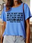 Lilicloth X Rajib Sheikh Age Is Not How Old You Are But How Many Years Of Fun You've Had Women's T-Shirt