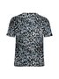 Lilicloth X Paula Leopard Polka Dots Women's Casual T-Shirt