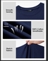 Lilicloth X Manikvskhan The Code Doesn’t Work Why The Code Works Why Men’s Funny Casual Crew Neck Cotton T-Shirt