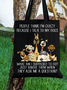 Women's Dog Lover People think I’m Crazy Because I Talk To My Dogs Shopping Tote