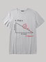 Men's Find X T Shirt Funny Saying Math Teacher Graphic Sarcastic Casual Loose Cotton T-Shirt