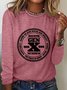 Gen X Sarcastic Long sleeve Shirt