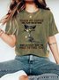 Touch My Coffee Sarcastic Vintage Distressed Shirt