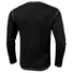 Men's T shirt Tee Henley Shirt Waffle Knit Top Color Block Henley Street Vacation Long Sleeve T-Shirt