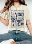 But Seek First His Kingdom Christian Vintage Distressed Shirt