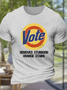 Vote Cotton T-Shirt