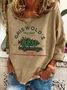 Griswold Christmas Casual Sweatshirt