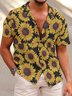 Sunflower Men's Short sleeve shirt