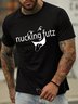 Lilicloth X Paula Nucking Futz Men's T-Shirt