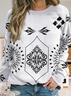 Lilicloth X Nasir Spade A Women's Sweatshirt