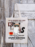 Women‘s Funny Cat I’m A Grumpy Old Lady If You Don’t Want A Sarcastic Answer Don’t Ask A Stupid Question And Make Sure I Had A Coffee Shopping Tote
