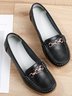 Women's Cowhide leather Loafers Comfortable & Lightweight Ladies Shoes